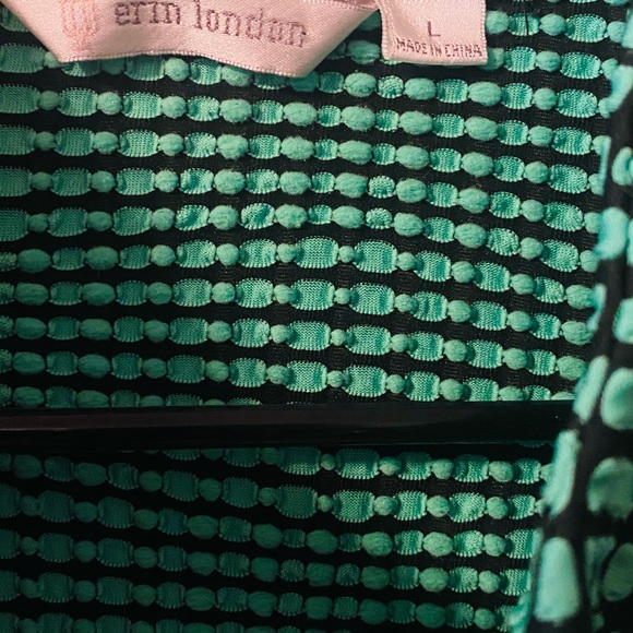 3/4 Sleeve Jacket - Picture 3 of 5